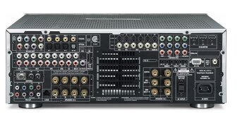 HARMAN KARDON avr 745 SACD/DVD 47 - 10