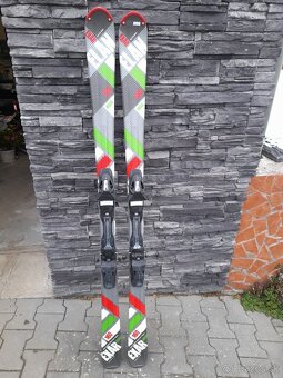 Lyze--lyziarky,prilba - 10