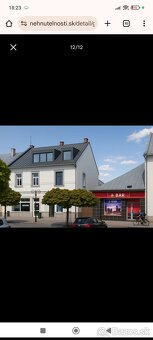 Polyfunkčný objekt - 10