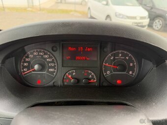 Fiat Ducato Maxi 2.3MultiJet MT6 177k - 10