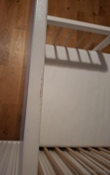 Detská postieľka - 10