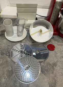 Bosch MUM 48R1/05 kuchynský robot - 10