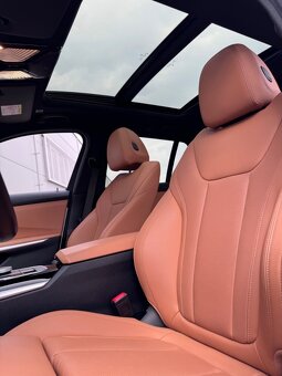 BMW Rad 3 Touring 320d mHEV xDrive A/T - 10