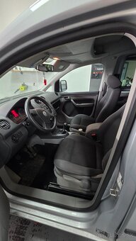 Predam volkswagen caddy 1.9tdi 5q - 10