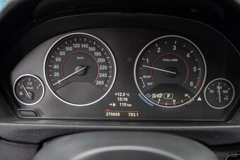 BMW Rad 4 Coupé 430d M-Packet - 10