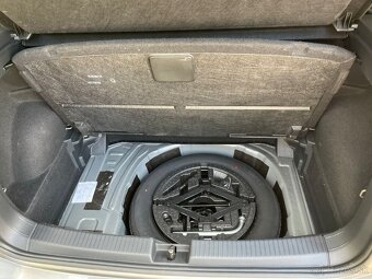 T-Cross Style 1.0 l TSI GPF Automat - 10