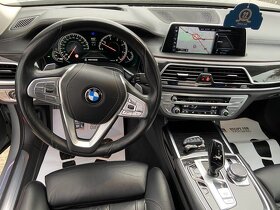 BMW Rad 7 730 Xdrive - 10