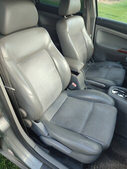 Vw passat 1.9tdi 96kw rozpredám - 10