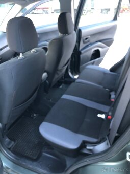 Predam Peugeot 4007 - 10