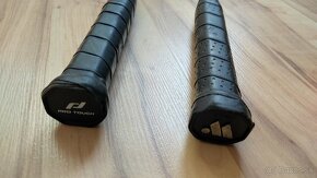 BADMINTONOVE RAKETY - 10