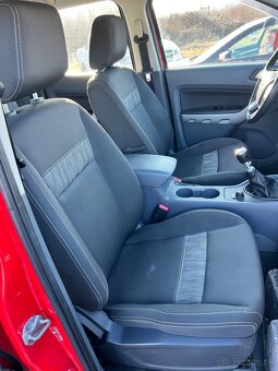 Ford Ranger 2,2 tdci - 10
