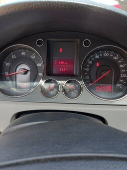 Volkswagen passat b6 - 10