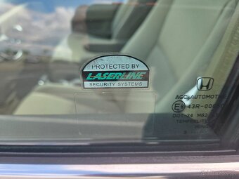 Predám Honda CRV 2.2 iCTDi 103kw - 10