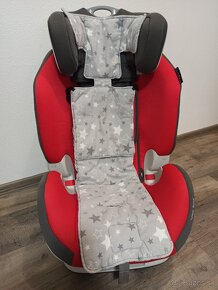 Vajičko a Autosedačka 2v1 Coletto Vento 0-25kg - 10