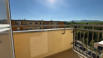NA PRENÁJOM 2i byt s garáž. státím na ul. Východná, Trenčín - 10