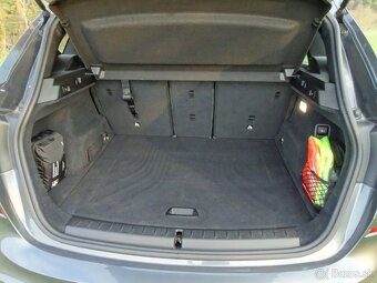 BMW 2 Active Tourer 218d M-sport - 10