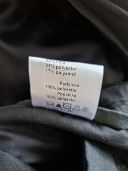Predám oblek Ozeta veľ. 44 - 10