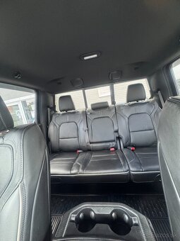 Dodge Ram, LIMITED, 2022, nehavarovaný - 10