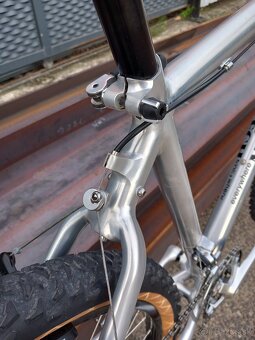 Retro mtb - 10