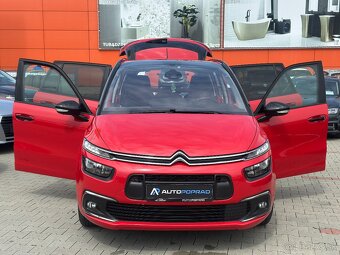 Citroën C4 Grand Spacetourer Automat - 10