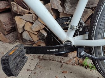 ženský horský bicykel Kands - 10