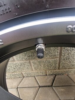 Zimné komplety 235/55 R19 - 10