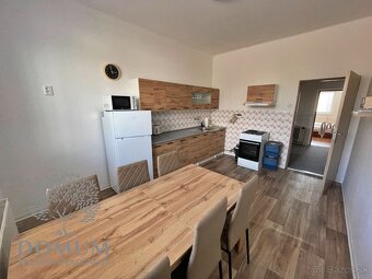 Rodinný dom s pozemkom 1319m2, Trenčín – ul. Bratislavská - 10