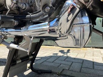 BMW R100GS čmelák - 10