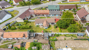 BOSEN | 3 izbový rodinný dom, Gajary - Záhorie - 10