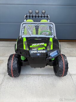 Polaris RZR PRO - 10