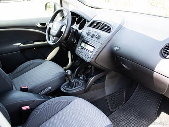 Seat Altea 1.2 TSI Style - 10