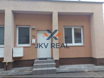 2.izbový byt na prenájom, Prešov, Budovateľská - 10