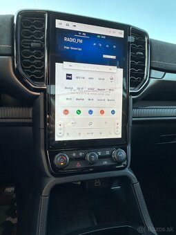 Ford Ranger 2.0 TDCi EcoBlue BiTurbo e-4WD WildTrak X - 10