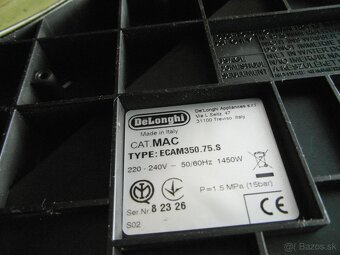 Delonghi Dinamica - 10