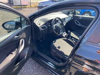 ✨ Opel Astra 1.6 CDTI S&S 110k ECOTEC Enjoy - 10