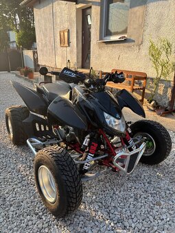Access Warrior 450 - 10