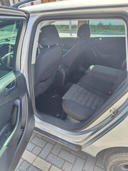 Vw Passat B6 - 10