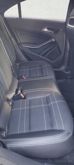 Predám Mercedes Benz CLA 220cdi - 10