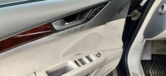 Audi A8 L . webasto Audi - 10