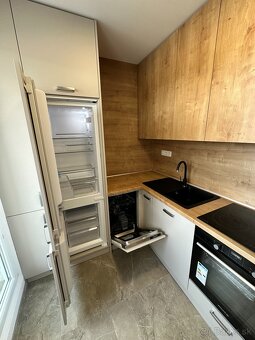 Nový moderný 1izbový byt s loggiou NDCA - 10