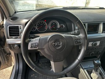 Opel Vectra 1.8 16V LPG - 10