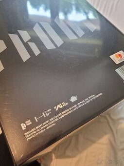 BTS: Proof (Standard edition) album - 10