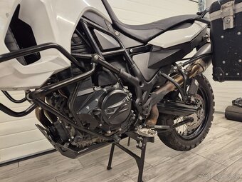 Bmw F800Gs 2009 v tp 35kw - 10