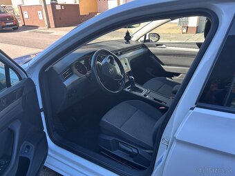 Volkswagen Passat Variant B8 2.0 tdi 2021 top stav - 10