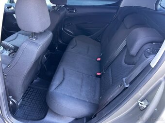 Peugeot 308 1.4 VTi 72kw M5 Family - 10