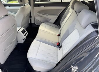 Volkswagen Golf Variant Life 2.0TDI, 110kW, A7, DSG - 10
