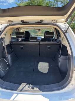 Mitsubishi Outlander III 4x4 7-miestne - 10