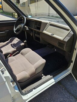 Škoda Favorit 135LS - 10