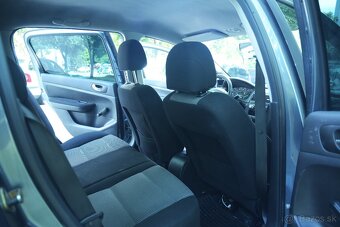 Peugeot 307 1.6hdi 66kw - 10
