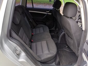 ŠKODA OCTAVIA 2 COMBI 1.9TDI 77KW - 10